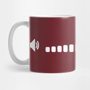 Soundbar Mids Mug